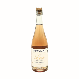 [Imagen 1] V ESP LIA BY NIVARIUS  PET-NAT 750ML
