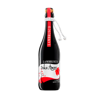 [Imagen 1] V TTO DOLCE AMORE LAMBRUSCO 750ML C/6