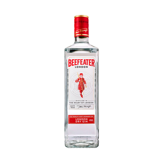 [Imagen 1] GINEBRA BEEFEATER 350ML