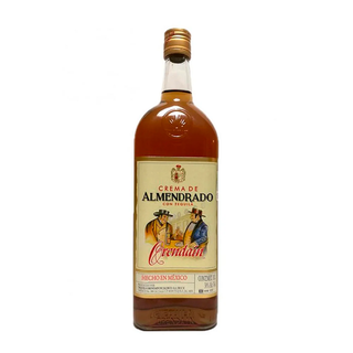 [Imagen 1] CREMA DE TQ ORENDAIN ALMENDRADO 1000ML