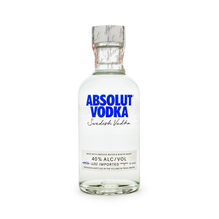 [Imagen 1] VODKA ABSOLUT BLUE 200ML