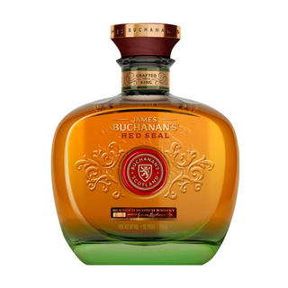 [Imagen 1] WHISKY BUCHANANS RED SEAL 750ML SIN ESTUCHE