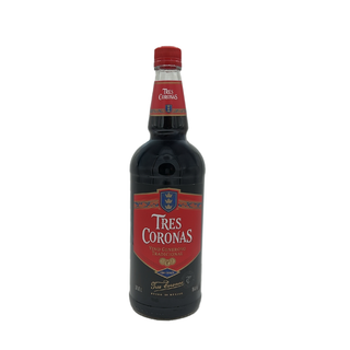 [Imagen 1] JEREZ 3 CORONAS VIDRIO 1000ML