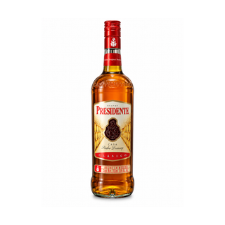 [Imagen 1] BRANDY PRESIDENTE CLASICO 700ML
