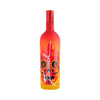[Imagen 1] VODKA ZAVERICH TAMARINDO PICANTE 1L