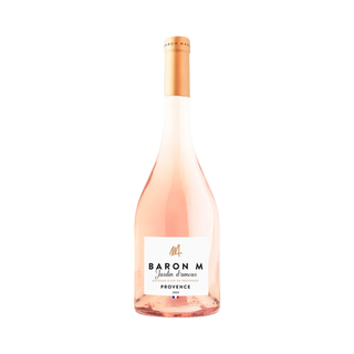 [Imagen 1] V ROS BARON MAXIME JARDIN D'AMOUR 750ML