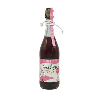 [Imagen 1] V ROS DOLCE AMORE DI MODENA 750ML