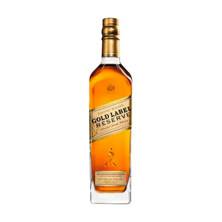 [Imagen 1] WHISKY JOHNNIE WALKER GOLD RESERVE 750ML C/6