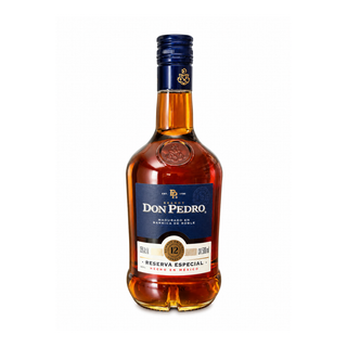 [Imagen 1] BRANDY DON PEDRO RESERVA ESP 500ML
