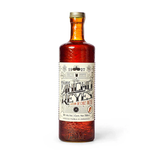 [Imagen 1] LICOR DE CHILE ANCHO REYES  750ML