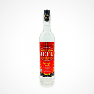 [Imagen 1] BEBIDA DE AGAVE EL JEFE TAMARINDO PICANTE L