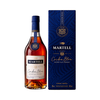 [Imagen 1] COGNAC MARTELL CORDON BLUE 700ML