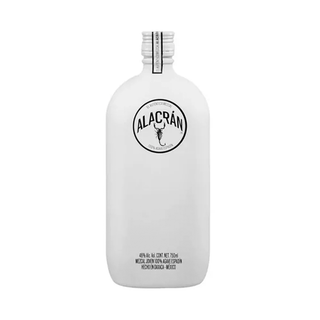 [Imagen 1] MEZCAL ALACRAN JOVEN 46 750ML