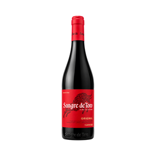 [Imagen 1] V TTO SANGRE DE TORO 375ML