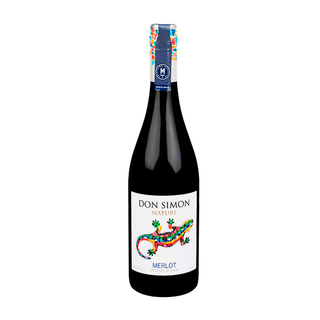 [Imagen 1] V TTO DON SIMON NATURE MERLOT 750ML