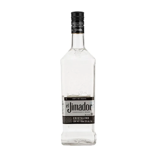 [Imagen 1] TEQUILA EL JIMADOR REP CRISTALINO 700ML