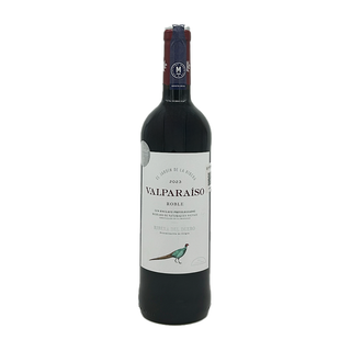 [Imagen 1] V TTO MARQUES VALPARAISO ROBLE 750ML