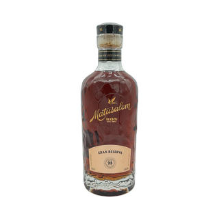 [Imagen 1] RON MATUSALEM GRAN RESERVA 23AÑOS 750ML