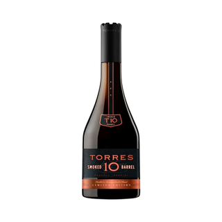 [Imagen 1] BRANDY TORRES 10 SMOKED BARREL 700ML