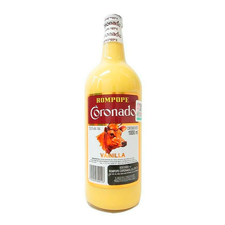[Imagen 1] ROMPOPE CORONADO 900ML