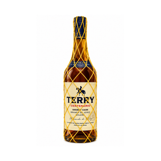 [Imagen 1] BRANDY TERRY CENTENARIO 700ML