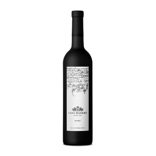 [Imagen 1] V TTO CASA MADERO MALBEC 750ML