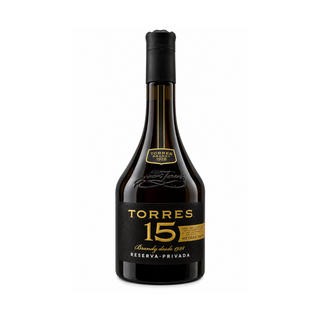 [Imagen 1] BRANDY TORRES 15 700ML