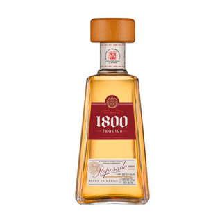 [Imagen 1] TEQUILA 1800 REPOSADO 700ML C/6 BOT