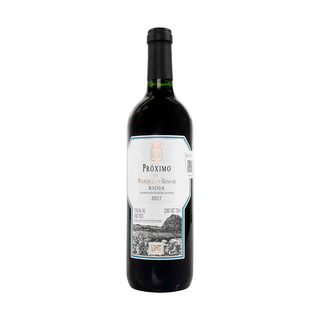 [Imagen 1] V TTO PROXIMO MARQUES DE RISCAL 750ML