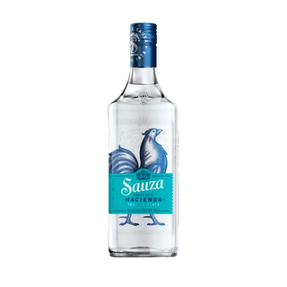 [Imagen 1] TEQUILA SAUZA HACIENDA PLATA 700ML