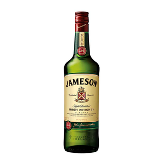 [Imagen 1] WHISKY JOHN JAMESON 700ML C/12