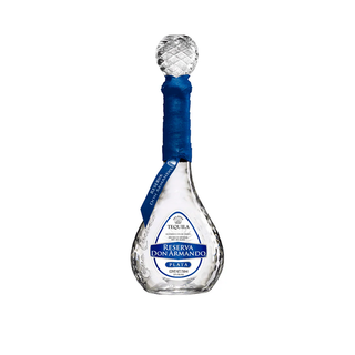 [Imagen 1] TEQUILA DON ARMANDO RESERVA BLANCO 750ML C/6
