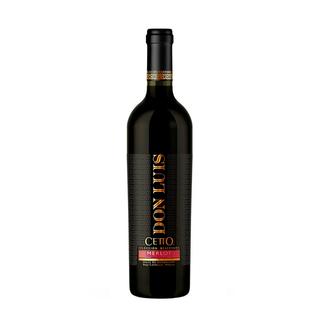 [Imagen 1] V TTO DON LUIS CETTO MERLOT 750ML