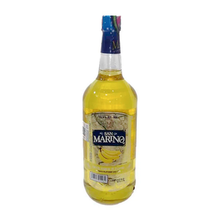 [Imagen 1] LICOR SAN MARINO PLATANO 1000ML