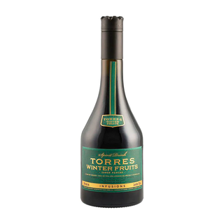 [Imagen 1] BRANDY TORRES WINTER FRUITS 700ML