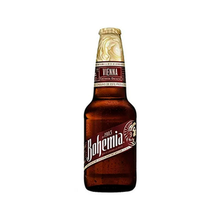 [Imagen 1] CERVEZA BOHEMIA OSCURA 355ML