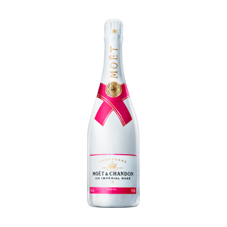 [Imagen 1] CHAMPAGNE MOET CHANDON ROSE ICE 750ML