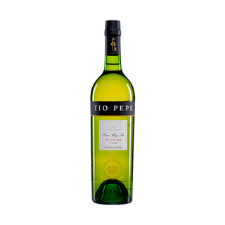 [Imagen 1] JEREZ TIO PEPE MUY SECO 750ML