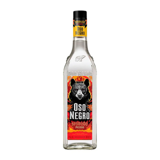 [Imagen 1] VODKA OSO NEGRO TAMARINDO 1L