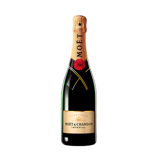 [Imagen 1] CHAMPAGNE MOET CHANDON IMPERIAL BRUT 750ML