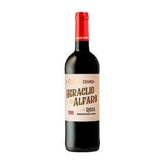 [Imagen 1] V TTO HERACLIO ALFARO 750ML
