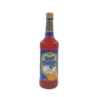 [Imagen 1] JARABE DRAC VALLEY GRANADINA LT
