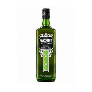 [Imagen 1] LICOR DE WHISKY PASSPORT 700ML