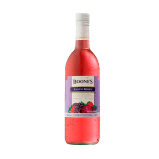 [Imagen 1] COCTEL BOONES EXOTIC BERRY 750ML