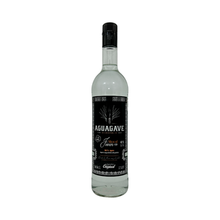 [Imagen 1] MEZCAL AGUAGAVE JOVEN 1000ML