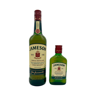 [Imagen 1] WHISKY JAMESON 700ML+200ML