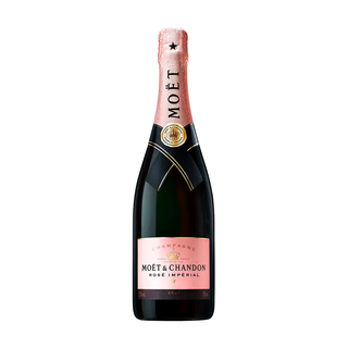 [Imagen 1] CHAMPAGNE MOET CHANDON ROSE IMPERIAL 750ML