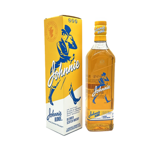 [Imagen 1] WHISKY JOHNNIE WALKER BLONDE 700ML