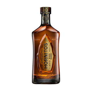 [Imagen 1] TEQUILA HORNITOS BLACK BARREL 750ML