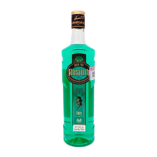 [Imagen 1] LICOR ABSINTH GREEN 700ML